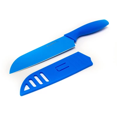 BergHOFF 12Pc Multicolor Knife Set 5 BergHOFF 12Pc Multicolor Knife Set - Image 5