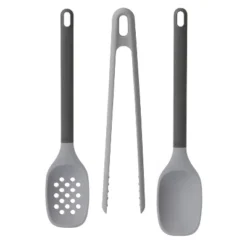 BergHOFF Leo Nylon V-Tongs, Heat-resistant -BergHOFF Store GUEST d60d832e efa4 4752 b4ee e6f42a369790