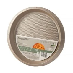 BergHOFF Balance Non-stick Carbon Steel Pie Pan 12.5" 14 BergHOFF Balance Non-stick Carbon Steel Pie Pan 12.5" -BergHOFF Store GUEST d6a08539 c714 45a9 801e ad0b2745643d