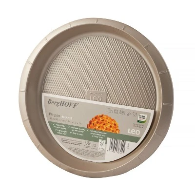 BergHOFF Balance Non-stick Carbon Steel Pie Pan 12.5" 7 BergHOFF Balance Non-stick Carbon Steel Pie Pan 12.5" - Image 7