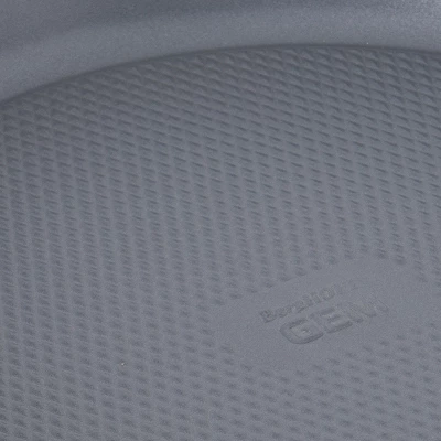 BergHOFF GEM Non-Stick Carbon Steel Pie Pan 12 Inches, Round 3 BergHOFF GEM Non-Stick Carbon Steel Pie Pan 12 Inches, Round - Image 3
