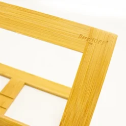 BergHOFF Bamboo Adjustable Bookstand, Great For Cook Book And Tablet 12 BergHOFF Bamboo Adjustable Bookstand, Great For Cook Book And Tablet -BergHOFF Store GUEST d7ae8795 ac06 4009 952b 50c9cb77cbbc