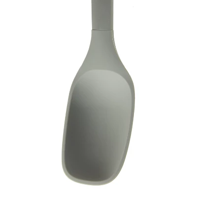 BergHOFF Balance 3Pc Non-stick Nylon Serving Utensil Set, Recycled Material 4 BergHOFF Balance 3Pc Non-stick Nylon Serving Utensil Set, Recycled Material - Image 4