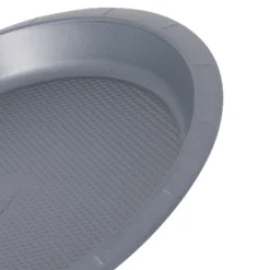 BergHOFF GEM Non-Stick Carbon Steel Pie Pan 12 Inches, Round