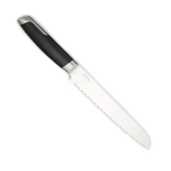 BergHOFF Graphite Stainless Steel Bread Knife 8" -BergHOFF Store GUEST da67e49a d991 4a99 ac5a 0f5c568b5c80