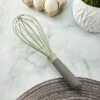 BergHOFF Balance Stainless Steel Whisk 11", Recycled Material -BergHOFF Store GUEST dbcf1fe6 45ca 46fe a6b4 d630c4c8a595