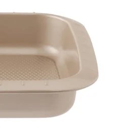 BergHOFF Balance Non-stick Carbon Steel Square Cake Pan 8.5" -BergHOFF Store GUEST dc76b5b2 f725 4999 99ed ca4d148e9ebd