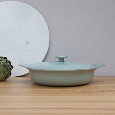 BergHOFF Ron Cast Iron 5Pc Starter Cookware Set 3 BergHOFF Ron Cast Iron 5Pc Starter Cookware Set - Image 3