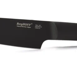 BergHOFF Ron 4.75" Vegetable Knife, Black -BergHOFF Store GUEST e0b52f97 0545 4085 a5f2 1faa0059cf48