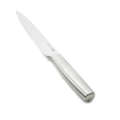 BergHOFF Legacy Stainless Steel Carving Knife 8" -BergHOFF Store GUEST e0ee4d0c 8203 4317 9315 73c0b16c6cf0