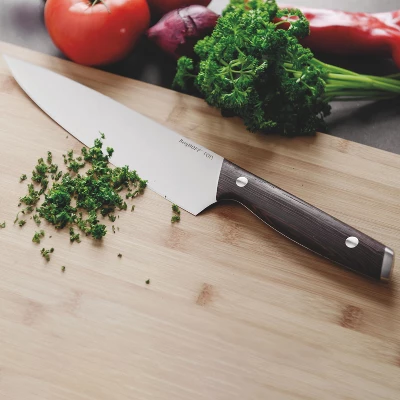 BergHOFF Ron Acapu 8" Chef's Knife 1 BergHOFF Ron Acapu 8" Chef's Knife