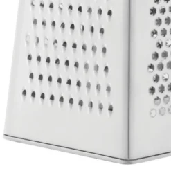 BergHOFF Essentials Stainless Steel 3-Sided Box Grater -BergHOFF Store GUEST e2caf328 e416 44a9 9c80 a9e9619f4d92