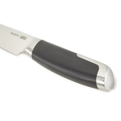 BergHOFF Graphite Stainless Steel Paring Knife 3.5" 4 BergHOFF Graphite Stainless Steel Paring Knife 3.5" - Image 4