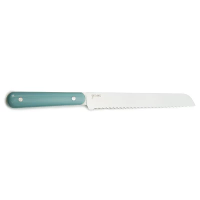 BergHOFF Slate & Spirit Stainless Steel Bread Knife 8" 4 BergHOFF Slate & Spirit Stainless Steel Bread Knife 8" - Image 4