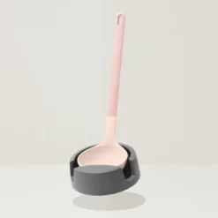 BergHOFF Leo 5" Silicone Spoon Rest -BergHOFF Store GUEST e4a8f35f 1762 4d45 91a3 6e9b1650b956