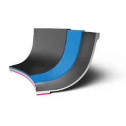 BergHOFF Leo Non-stick Cast Aluminum Stockpot, Stay-cool Handle, Glass Lid -BergHOFF Store GUEST e57d9d43 eb39 4650 bb56 ce4c33da8053 1