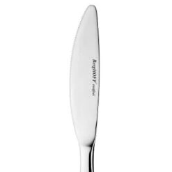 BergHOFF Essentials 12Pc Stainless Steel Soup Spoon Set, Evita -BergHOFF Store GUEST e6725967 7948 46f5 82c8 c4368d46c141