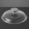 BergHOFF Glass Lid For GEM Black Cookware -BergHOFF Store GUEST e6ad6992 ea8f 4a4c 8ede dbb2bb7c3db9