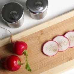 BergHOFF Essentials 2Pc 18/10 Stainless Steel Salt & Pepper Set 11 BergHOFF Essentials 2Pc 18/10 Stainless Steel Salt & Pepper Set -BergHOFF Store GUEST e6ce5a49 fab1 4847 8552 edf4284d13d0