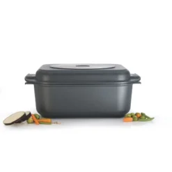 BergHOFF Scala Nonstick Cast Aluminum Roasting Pans -BergHOFF Store GUEST e8f4ac2b 3251 4efb b9c1 1412d8fa0d69