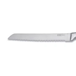 BergHOFF Moon Bread Knife, 8" -BergHOFF Store GUEST e92a92d3 b355 46cd 900c e1cc81877f08