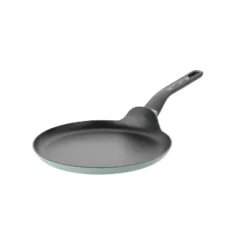 BergHOFF Sage And Slate Non-stick Aluminum Pancake Pan 12 BergHOFF Sage And Slate Non-stick Aluminum Pancake Pan -BergHOFF Store GUEST e92aa6b3 0558 49e5 9714 9e45d61483ca