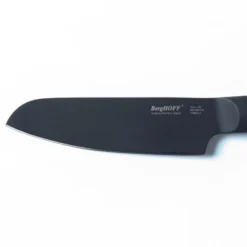 BergHOFF RON 2Pc Non-stick Kitchen Knives, Vegetable Knife, Paring Knife, Titanium PVD Coating 15 BergHOFF RON 2Pc Non-stick Kitchen Knives, Vegetable Knife, Paring Knife, Titanium PVD Coating -BergHOFF Store GUEST ea335c9d d869 41c4 9847 c721478183b8