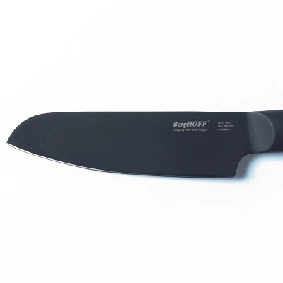 BergHOFF RON 2Pc Non-stick Kitchen Knives, Vegetable Knife, Paring Knife, Titanium PVD Coating 6 BergHOFF RON 2Pc Non-stick Kitchen Knives, Vegetable Knife, Paring Knife, Titanium PVD Coating - Image 6