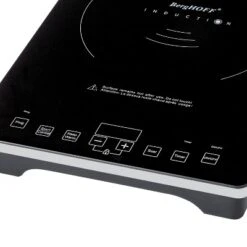 BergHOFF Tronic 13" Touch Screen Induction Stove Top 12 BergHOFF Tronic 13" Touch Screen Induction Stove Top -BergHOFF Store GUEST ea8f5d8c f933 426b 962b 2b024b56941e