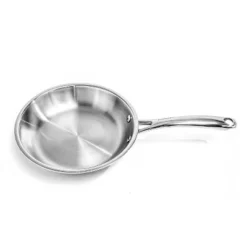 BergHOFF Professional Tri-Ply 18/10 Stainless Steel Frying Pan -BergHOFF Store GUEST eb05e04e 4a1e 4462 9549 d2f44f2a4871