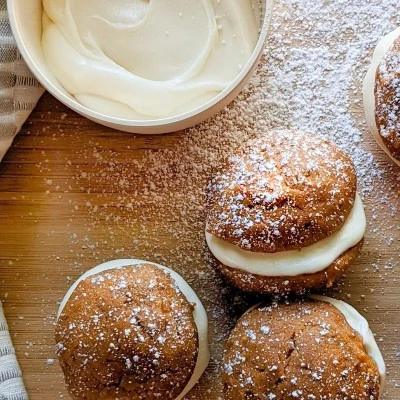 BergHOFF LEO Bamboo Serving Bowls Set With Tray, 9oz Each, White 4 BergHOFF LEO Bamboo Serving Bowls Set With Tray, 9oz Each, White - Image 4