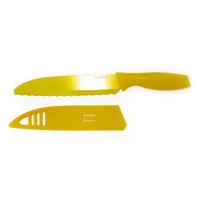 BergHOFF 12Pc Multicolor Knife Set 6 BergHOFF 12Pc Multicolor Knife Set - Image 6