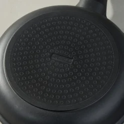 BergHOFF Leo Stone+ 2Pc Nonstick Ceramic Stir Frying Cookware Set, Recycled Cast Aluminum -BergHOFF Store GUEST ee275f32 0dad 49ef b5c6 ce81fdfe14d9 1