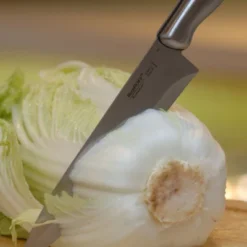 BergHOFF Essentials 6Pc Stainless Steel Knife Set With Block -BergHOFF Store GUEST f07acae9 80d5 4830 a0ae 0e1a3cab401b