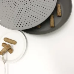 BergHOFF Studio 13" Silicone Splatter Screen -BergHOFF Store GUEST f2290209 f407 4423 8c33 b0501bf52bf1