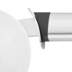 BergHOFF Essentials Duet Pizza Cutter, Stainless Steel -BergHOFF Store GUEST f27827e2 59f5 479d a023 3718ff7bafd1