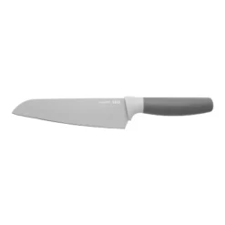 BergHOFF Leo 6.75" Stainless Steel Santoku Knife -BergHOFF Store GUEST f41c3db5 e86e 476b a045 ac755c5a43d1