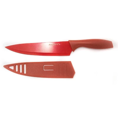 BergHOFF 12Pc Multicolor Knife Set 3 BergHOFF 12Pc Multicolor Knife Set - Image 3