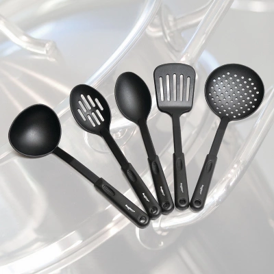 BergHOFF Studio 5Pc Nylon Kitchen Tool Set 2 BergHOFF Studio 5Pc Nylon Kitchen Tool Set - Image 2
