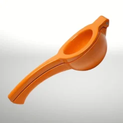 BergHOFF CooknCo 9" Cast Aluminum Manual Orange Squeezer -BergHOFF Store GUEST f6a36be9 d9fb 4a40 bb18 9d451926d7d7