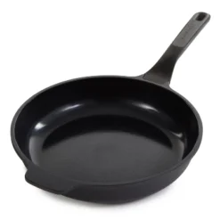 BergHOFF Leo Stone+ Non-stick Ceramic Frying Pan, Recycled Cast Aluminum 20 BergHOFF Leo Stone+ Non-stick Ceramic Frying Pan, Recycled Cast Aluminum -BergHOFF Store GUEST f6e613d8 58d6 4e5c 8d82 ed57e7fec21b
