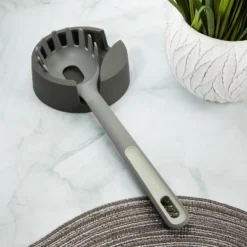 BergHOFF Balance 3Pc Non-stick Nylon Serving Utensil Set, Recycled Material 16 BergHOFF Balance 3Pc Non-stick Nylon Serving Utensil Set, Recycled Material -BergHOFF Store GUEST f75916cd 264f 4a06 aa0a e8042e15dc56 1