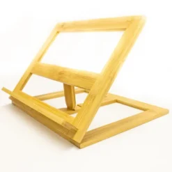 BergHOFF Bamboo Adjustable Bookstand, Great For Cook Book And Tablet 11 BergHOFF Bamboo Adjustable Bookstand, Great For Cook Book And Tablet -BergHOFF Store GUEST f7cc3330 724d 49f5 8dbf c6bb3363a0e4