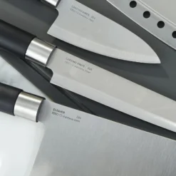 BergHOFF Codon Stainless Steel 6.5" Cleaver With PP Handle 11 BergHOFF Codon Stainless Steel 6.5" Cleaver With PP Handle -BergHOFF Store GUEST f8f78a1e 3a07 4b2d be6a 0d829ae7d1c7