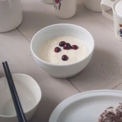 BergHOFF Eclipse 6" Porcelain Cereal Bowl