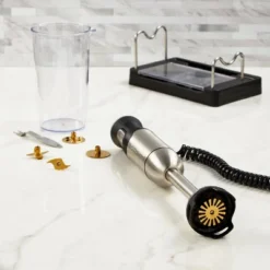 BergHOFF X5 Pro Handheld Food Processor With 5 Multifunctional Blades -BergHOFF Store GUEST fb2c4c22 4f21 4f51 a32b 5c48e9eefe0b