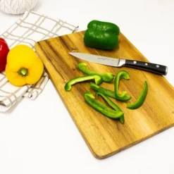 BergHOFF Acacia Wooden Cutting Board